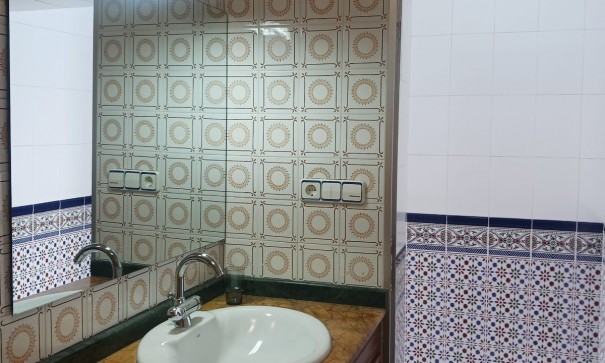 Venta - Casa de pueblo -
San Pedro del Pinatar - Los Antolinos