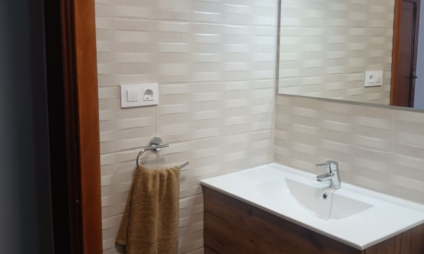 Venta - Casa de pueblo -
San Pedro del Pinatar - Los Antolinos