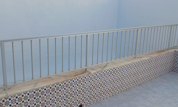 Venta - Casa de pueblo -
San Pedro del Pinatar - Los Antolinos