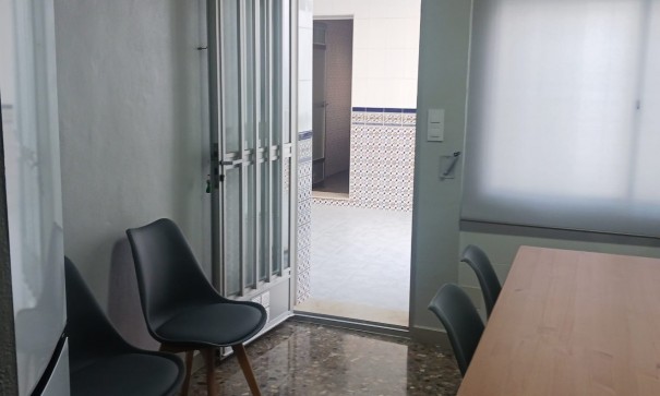 Venta - Casa de pueblo -
San Pedro del Pinatar - Los Antolinos