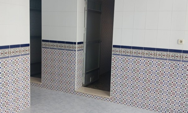 Venta - Casa de pueblo -
San Pedro del Pinatar - Los Antolinos