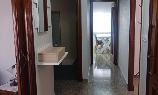 Venta - Casa de pueblo -
San Pedro del Pinatar - Los Antolinos