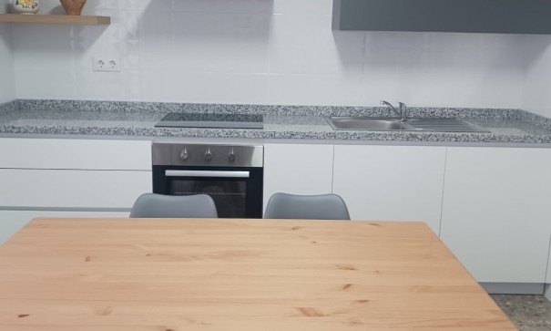 Venta - Casa de pueblo -
San Pedro del Pinatar - Los Antolinos