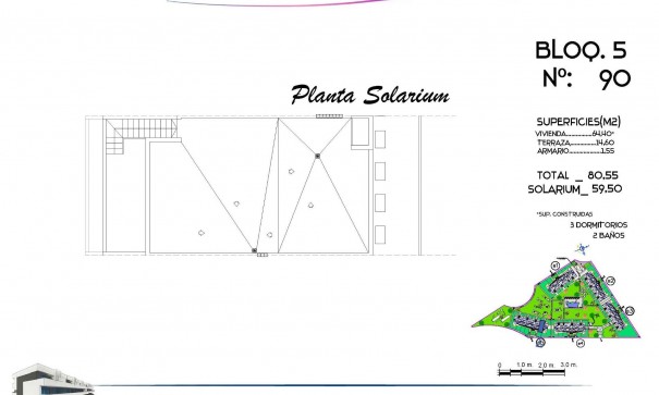 Nouvelle construction - Appartement -
Guardamar del Segura - El Raso