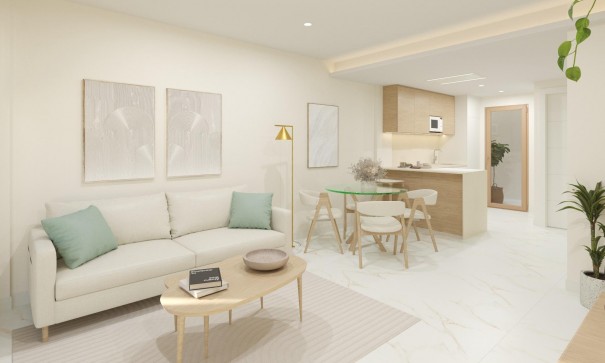 Obra Nueva - Casa de pueblo -
Dolores - Sector 2