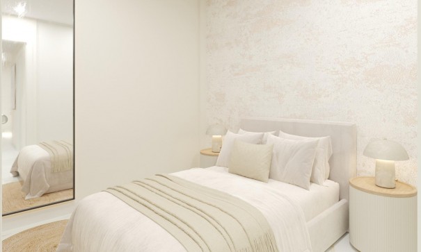 Obra Nueva - Casa de pueblo -
Dolores - Sector 2