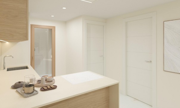 Obra Nueva - Casa de pueblo -
Dolores - Sector 2