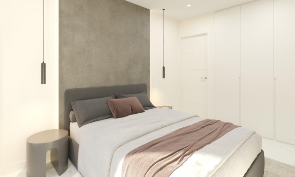 Obra Nueva - Casa de pueblo -
Dolores - Sector 2