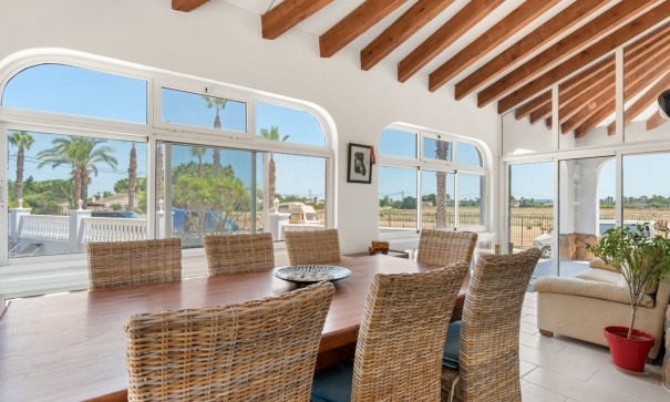 Sale - Finca Country Property -
Catral