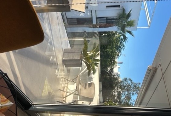 Revente - Appartement -
Mar de Cristal