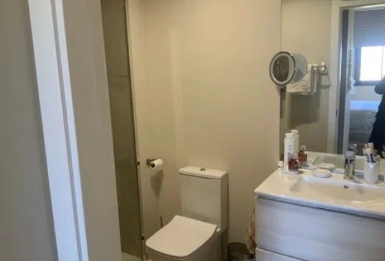 Revente - Appartement -
Mar de Cristal