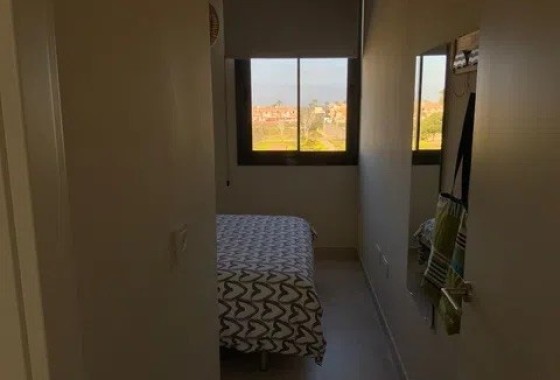 Revente - Appartement -
Mar de Cristal