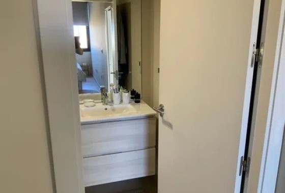 Revente - Appartement -
Mar de Cristal