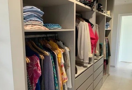 Revente - Appartement -
Mar de Cristal