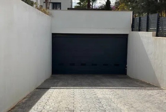 Revente - Appartement -
Mar de Cristal