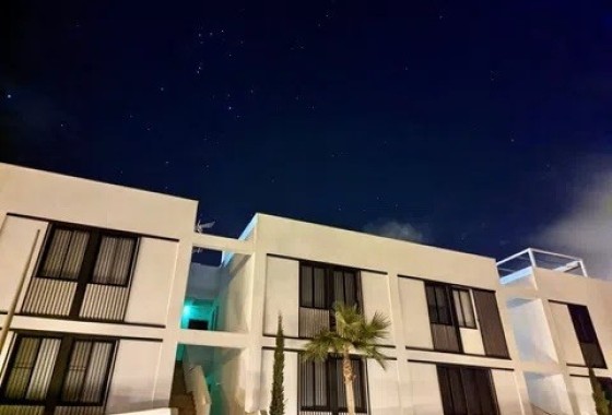 Revente - Appartement -
Mar de Cristal