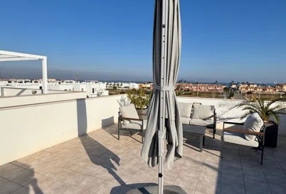 Revente - Appartement -
Mar de Cristal