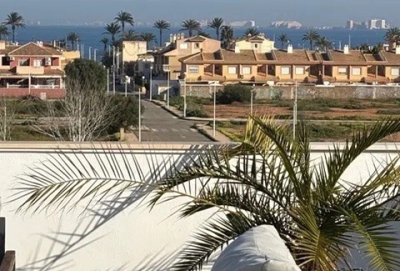 Revente - Appartement -
Mar de Cristal