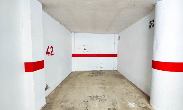 Garage - Herverkoop - Torrevieja -
                torrevieja