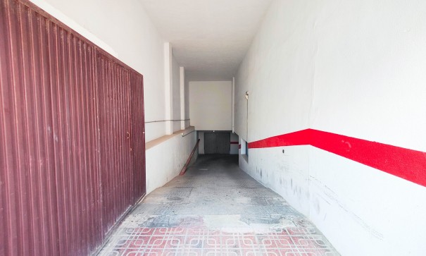 Herverkoop - Garage -
Torrevieja - torrevieja