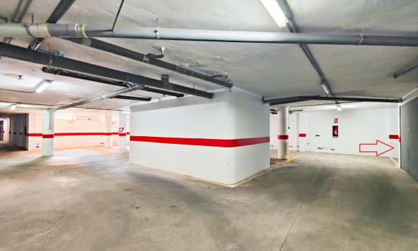 Herverkoop - Garage -
Torrevieja - torrevieja