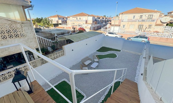 Venta - Apartamento piso -
Orihuela Costa