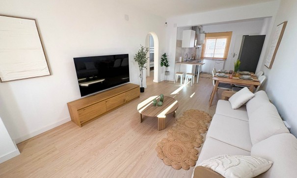 Venta - Apartamento piso -
Orihuela Costa