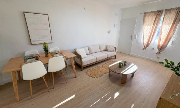 Venta - Apartamento piso -
Orihuela Costa