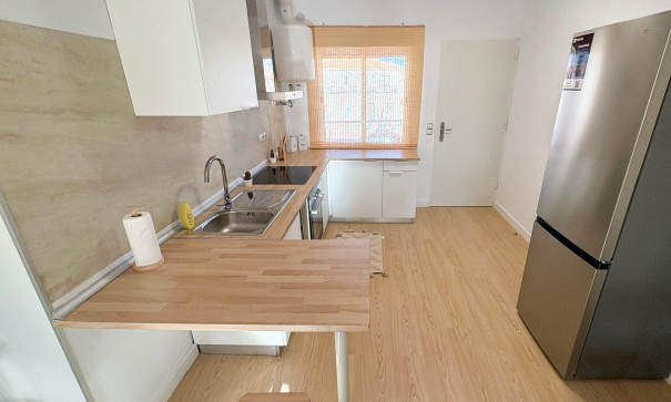 Venta - Apartamento piso -
Orihuela Costa