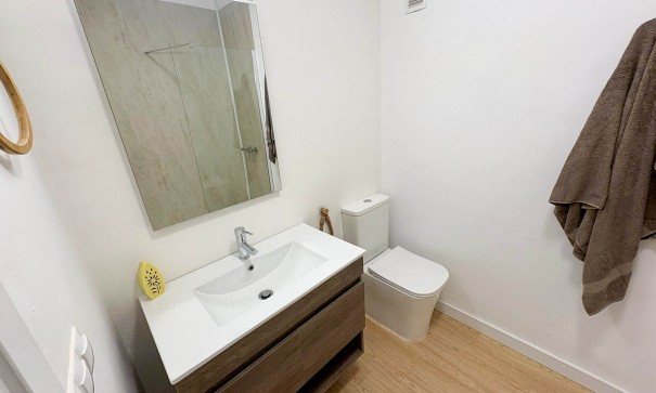 Venta - Apartamento piso -
Orihuela Costa