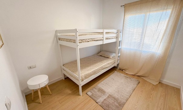 Venta - Apartamento piso -
Orihuela Costa