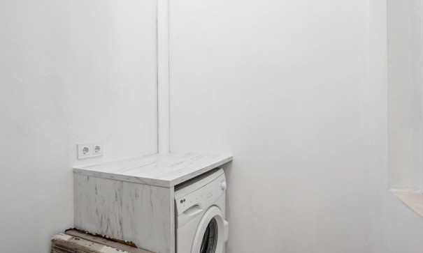 Revente - Appartement -
Torrevieja