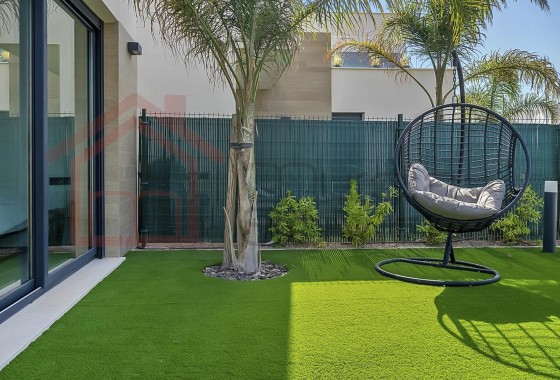 Revente - Villa Individuelle -
Santa Rosalia Lake and Life Resort