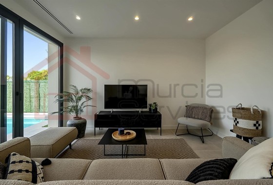 Revente - Villa Individuelle -
Santa Rosalia Lake and Life Resort