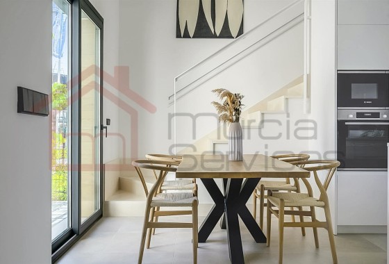 Revente - Villa Individuelle -
Santa Rosalia Lake and Life Resort