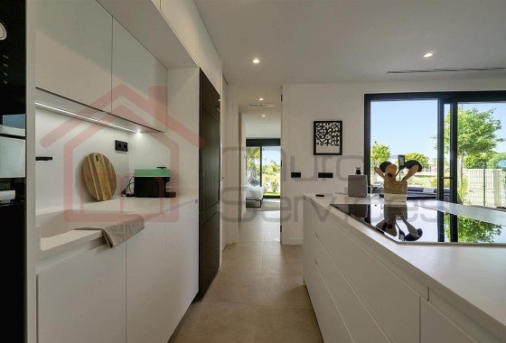 Revente - Villa Individuelle -
Santa Rosalia Lake and Life Resort