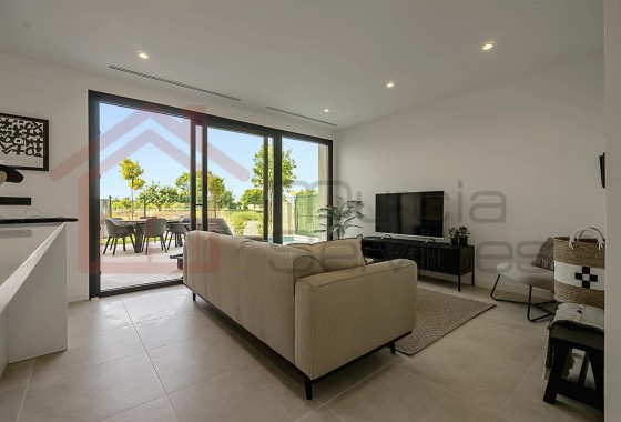 Revente - Villa Individuelle -
Santa Rosalia Lake and Life Resort