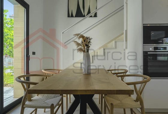 Revente - Villa Individuelle -
Santa Rosalia Lake and Life Resort