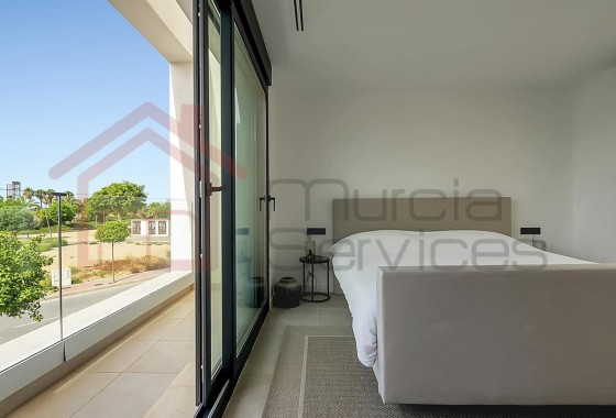 Revente - Villa Individuelle -
Santa Rosalia Lake and Life Resort