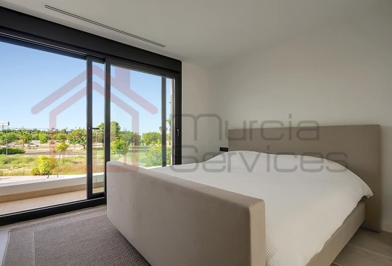 Revente - Villa Individuelle -
Santa Rosalia Lake and Life Resort