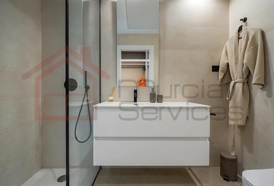 Revente - Villa Individuelle -
Santa Rosalia Lake and Life Resort