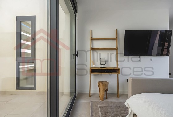 Revente - Villa Individuelle -
Santa Rosalia Lake and Life Resort