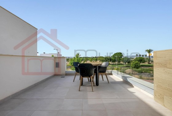 Revente - Villa Individuelle -
Santa Rosalia Lake and Life Resort