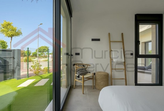 Revente - Villa Individuelle -
Santa Rosalia Lake and Life Resort