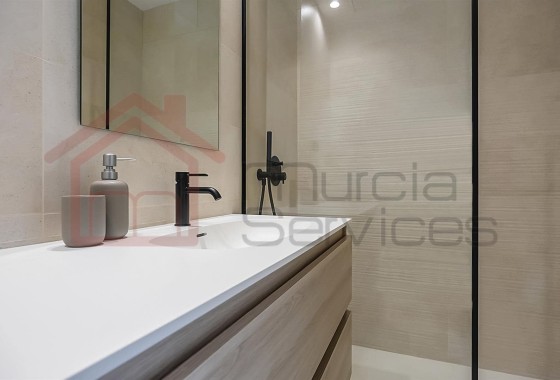 Revente - Villa Individuelle -
Santa Rosalia Lake and Life Resort