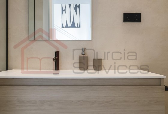 Revente - Villa Individuelle -
Santa Rosalia Lake and Life Resort