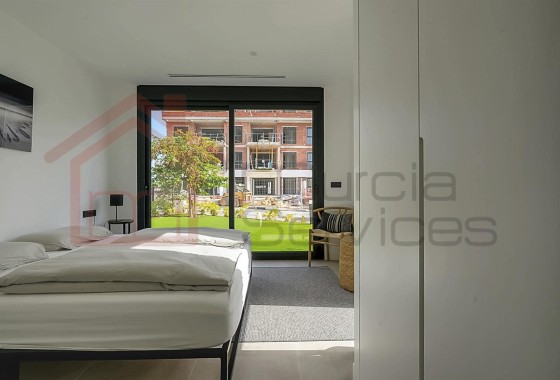 Revente - Villa Individuelle -
Santa Rosalia Lake and Life Resort