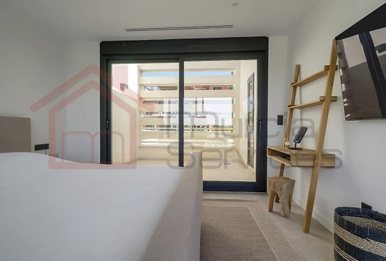 Revente - Villa Individuelle -
Santa Rosalia Lake and Life Resort