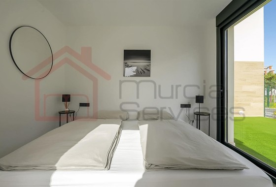 Revente - Villa Individuelle -
Santa Rosalia Lake and Life Resort