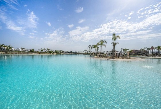 Revente - Villa Individuelle -
Santa Rosalia Lake and Life Resort